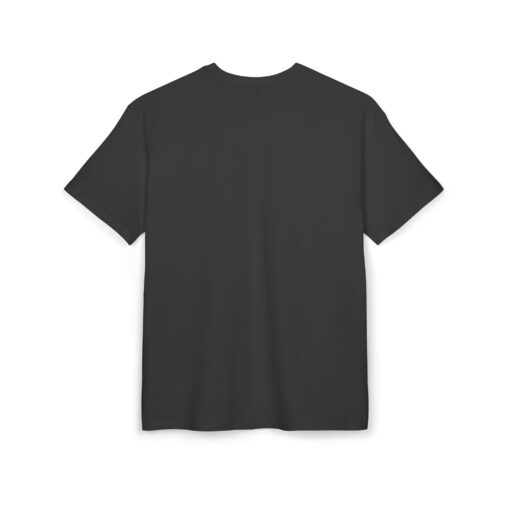 Open CryptoPay Unisex Heavy Oversize Tee (light logo) - Image 10