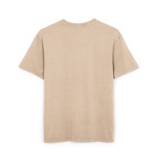 DFX Men's Acid Washed Heavy Oversize Tee - Image 6