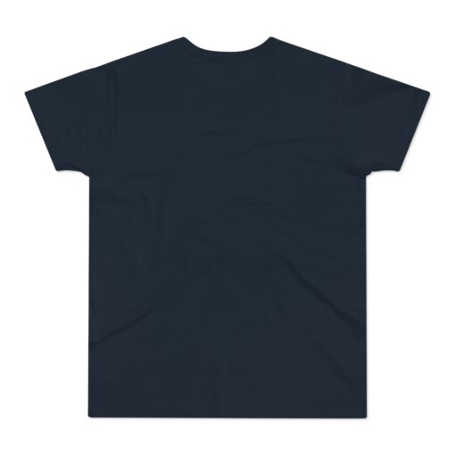 DFX Single Jersey Men’s T-shirt (light logo) - Image 6