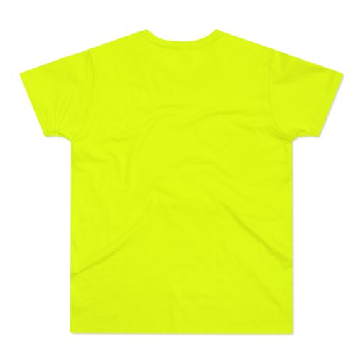 Open CryptoPay Single Jersey Men's T-shirt - Image 14