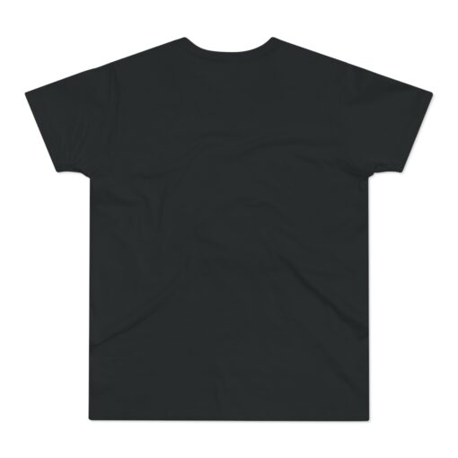 DFX Single Jersey Men’s T-shirt (light logo) - Image 10