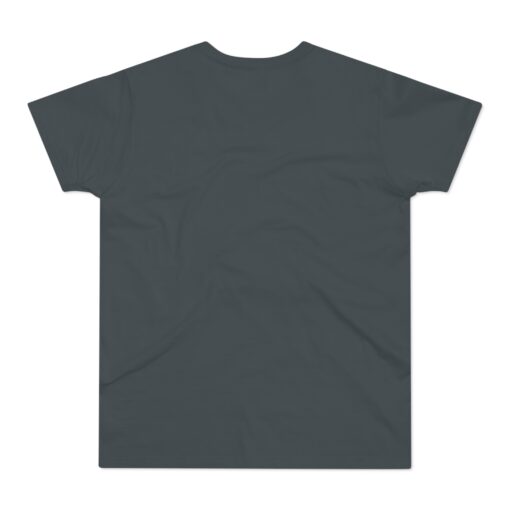 Open CryptoPay Single Jersey Men’s T-shirt (light logo) - Image 34