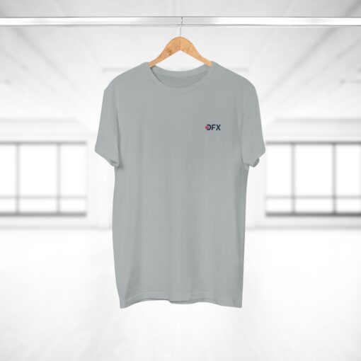DFX Single Jersey Men’s T-shirt - Image 12